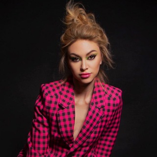 Telegram profile photo for Кудрявая с MBA 😈