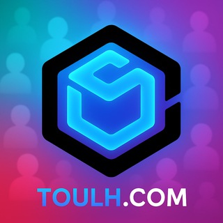Telegram profile photo for TouLh - Cursos Digitales