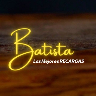 Telegram profile photo for Recarga Fácil ( By BATISTA)