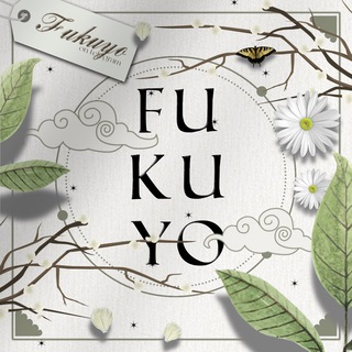 Telegram profile photo for FUKUYO : CLOSE