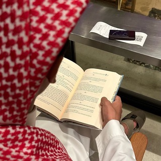 Telegram profile photo for غيهَب