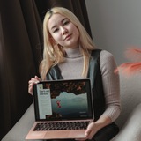 Telegram profile photo for reviews / отзывы 🗣️