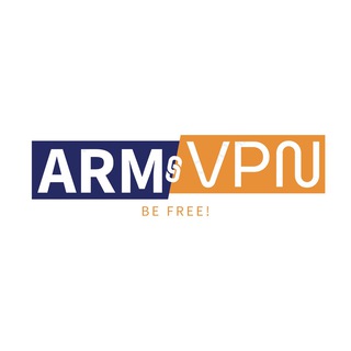 Telegram profile photo for ArmVpn Channel