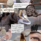 Telegram profile photo for ~Calypso🕊️