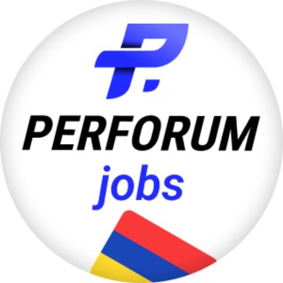 Telegram profile photo for Perforum_ARM_jobs