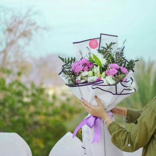 Telegram profile photo for يوميات كاتبة ✍