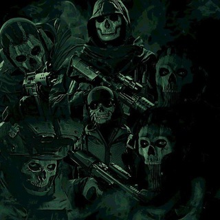 Telegram profile photo for ᥬ☠️᭄مَنَظِمَه̐⃝ہ ِډأ؏ـشٖᥬ☠️᭄
