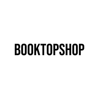 Telegram profile photo for booktopshop