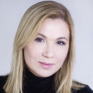 Telegram profile photo for אילה חסון
