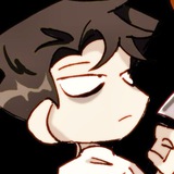 Telegram profile photo for 𝘏𝘢𝘵𝘦 𝘤𝘰𝘯𝘧