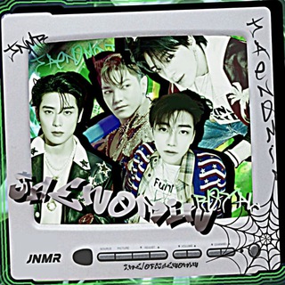 Telegram profile photo for JAENOMIN ROYAL