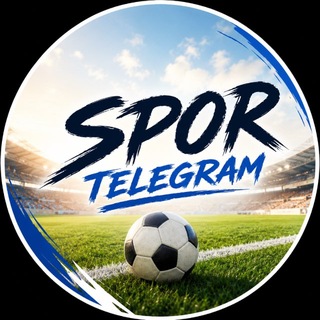 Telegram profile photo for Spor Telegram ⚽️
