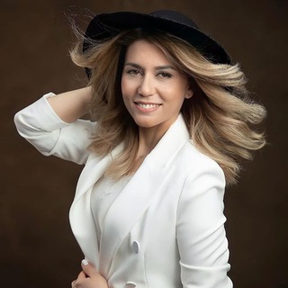 Telegram profile photo for ЛУСИНЕ КОЧАРЯН