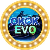 Telegram profile photo for Grupo OKOK: okokevo.com