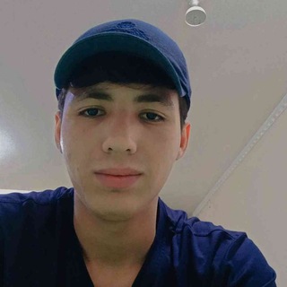 Telegram profile photo for Ergashev.O