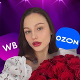 Telegram profile photo for Елизавета | Дизайнер🌸