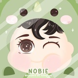 Telegram profile photo for dinobieee | close