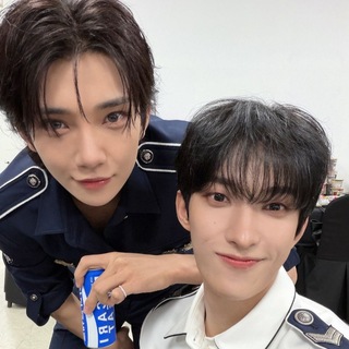 Telegram profile photo for Rest.♡Seoksoo Nation ♡