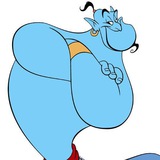 Telegram profile photo for GenieX Help Guide