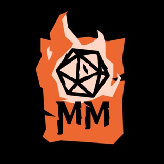Telegram group profile photo for Межень Миров