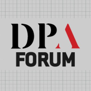 Telegram profile photo for DPA Forum (Defense Politics Asia)