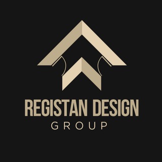 Telegram profile photo for Registan Design Group