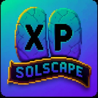 Telegram group profile photo for Solscape Official