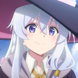Telegram profile photo for 伊蕾娜端口主频道
