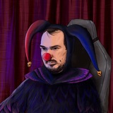 Telegram profile photo for TurboDecadent