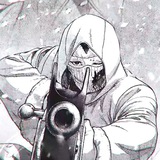 Telegram profile photo for Ali