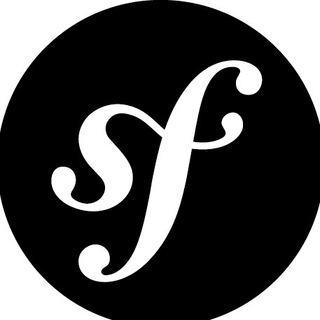Telegram group profile photo for Symfony Framework Indonesia