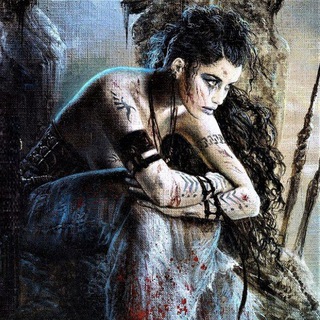 Telegram profile photo for SAOIRSE SPEAKS