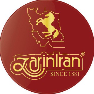 Telegram profile photo for صنایع چینی زرین ایران
