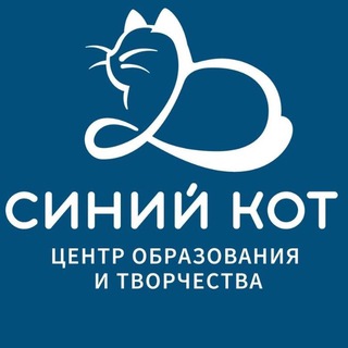 Telegram profile photo for Синий Кот