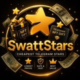 Telegram profile photo for SwattStars
