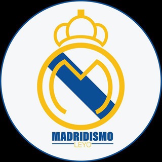 Telegram profile photo for Madridismo Universal