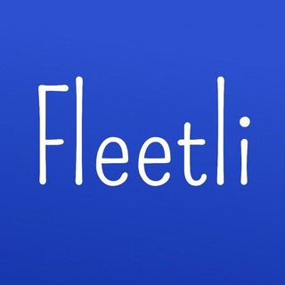 Telegram profile photo for Fleetli: Посылки с попутчиками