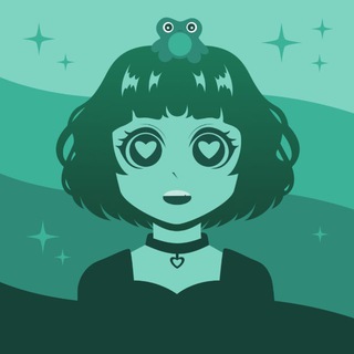 Telegram profile photo for underyaurspell