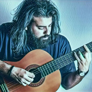 Telegram profile photo for Bahman_Bakhshizad_Music