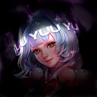 Telegram profile photo for юи