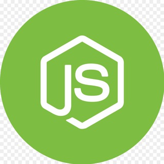 Telegram group profile photo for Node.js Chat