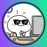 Telegram profile photo for Quby.sus | 稱呼