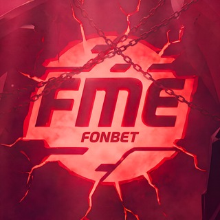 Telegram profile photo for FME: DOTA 2