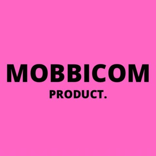 Telegram profile photo for Mobbicom