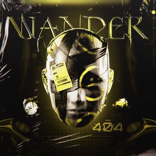 Telegram profile photo for Wander