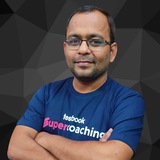 Telegram profile photo for English by Uday Pratap Singh Sir