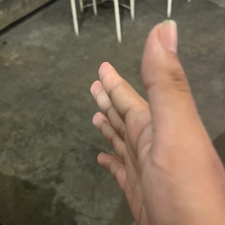 Telegram profile photo for Skupa Hand