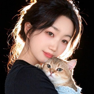Telegram profile photo for 白云小琪小花园