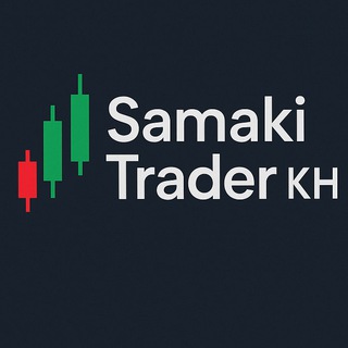 Telegram profile photo for Samaki Trader KH