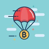 Telegram profile photo for Airdrop hunting